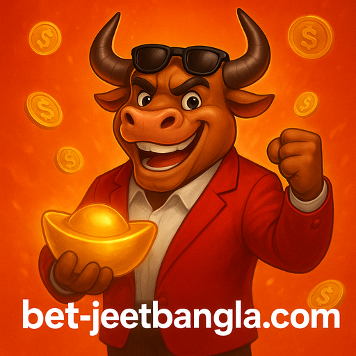 ভাগ্য টাইগার - JeetBangla-র প্লেয়ারের