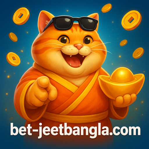 JeetBangla স্বাগতম বোনাস