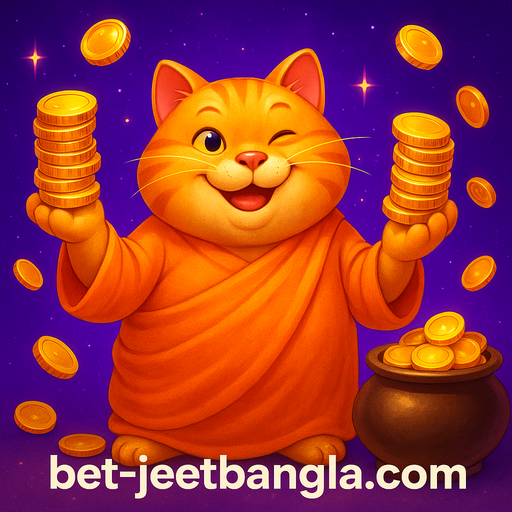 JeetBangla-র ফোর্টুন ড্রাগন - এশীয়-থিমা সম্পন্ন গেম