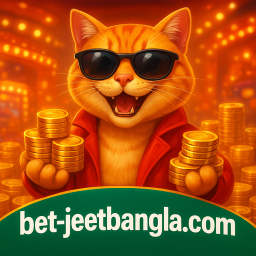 JeetBangla-এ Sweet Bonanza - বহু-গুণকের সঙ্গে জনপ্রিয় আর্কেড গেম