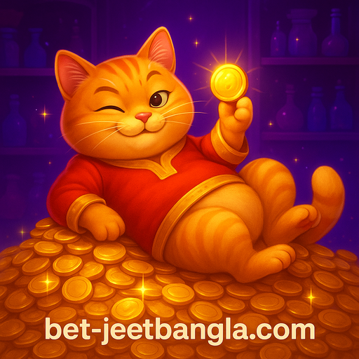 JeetBangla-এ PG Soft-এর প্রিমিয়াম আর্কেড গেম