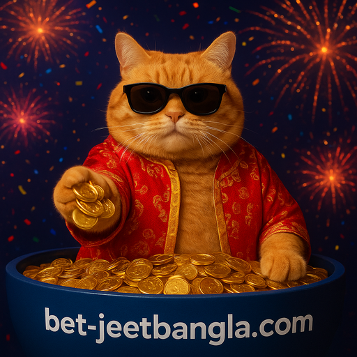 ভাগ্য খরগোশ - JeetBangla-র প্লেয়ারের