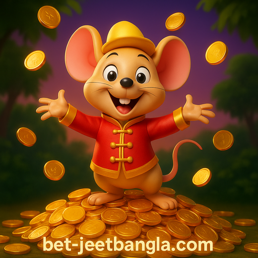 JeetBangla-এর নিরাপত্তা সার্টিফিকেট ও লাইসেন্সসমূহ