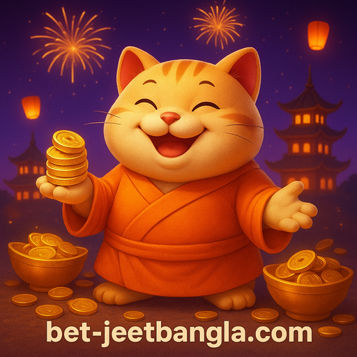 JeetBangla প্ল্যাটফর্ম ২৪/৭ উপলব্ধ