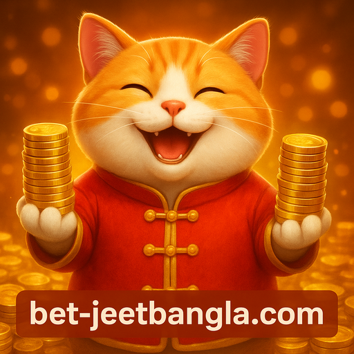 JeetBangla-এ সর্বোচ্চ আরটিপি-সম্পন্ন খেলার তালিকা