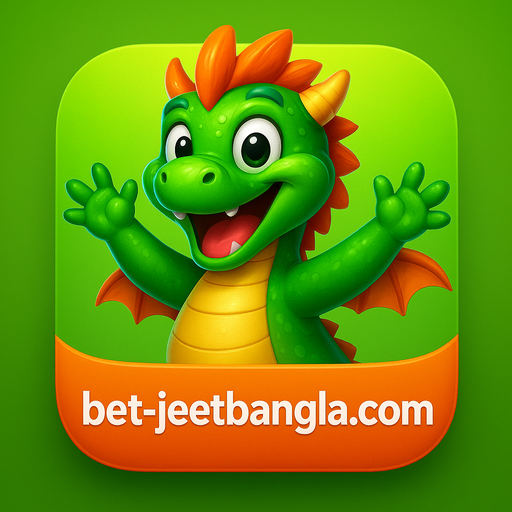 JeetBangla অ্যাপে দ্রুত লগইন