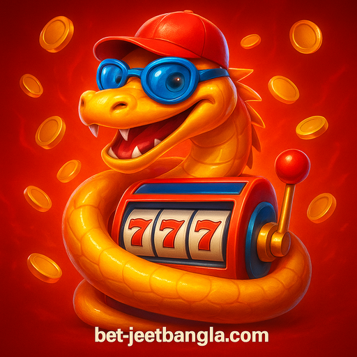JeetBangla-র ফোর্টুন র‍্যাবিট - ফোর্টুন সিরিজের আর্কেড