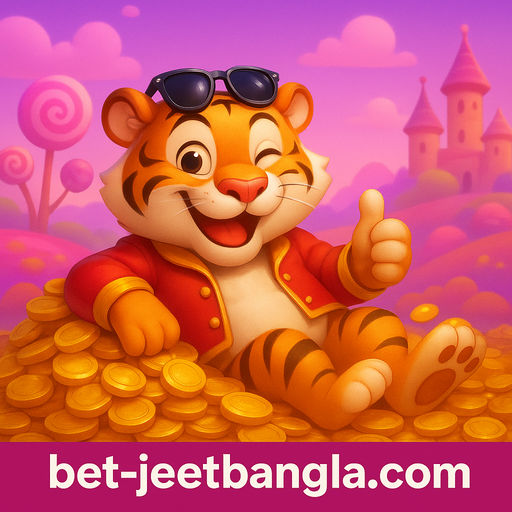 JeetBangla টেলিগ্রাম