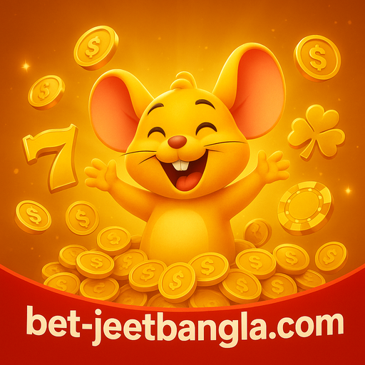JeetBangla VIP প্রোগ্রাম