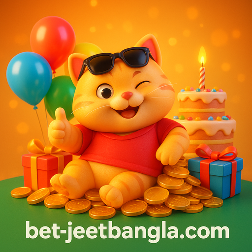 ভাগ্য ড্রাগন - JeetBangla-র প্লেয়ারের
