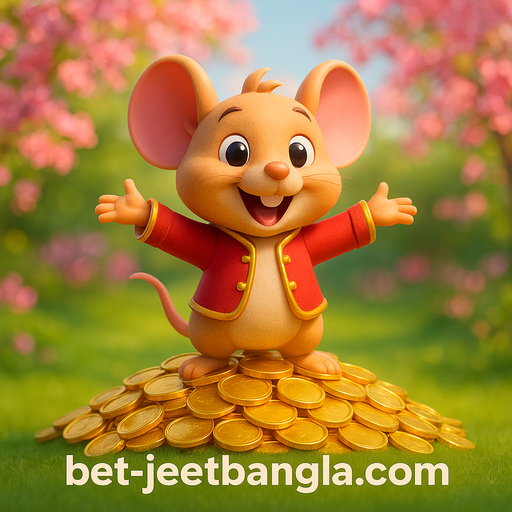 JeetBangla সুইট বোনাঞ্জা গেম – Pragmatic Play