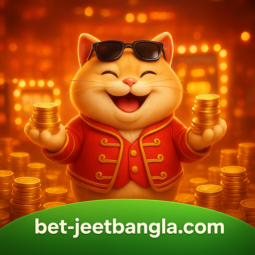 JeetBangla মাহজং ওয়েজ গেম – PG Soft