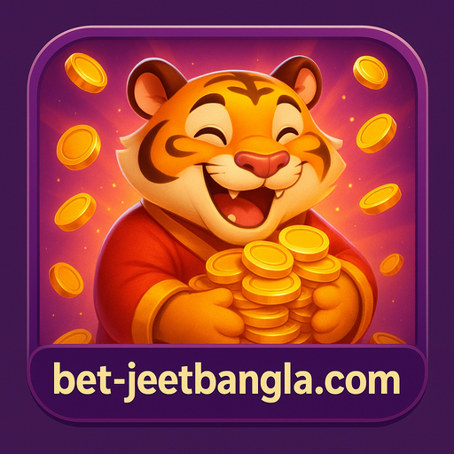 ফোর্টুন টাইগার - আরটিপি 96.81% সহ একটি গেম