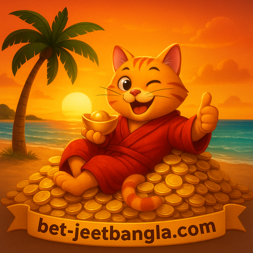 JeetBangla আইওএস ডাউনলোড