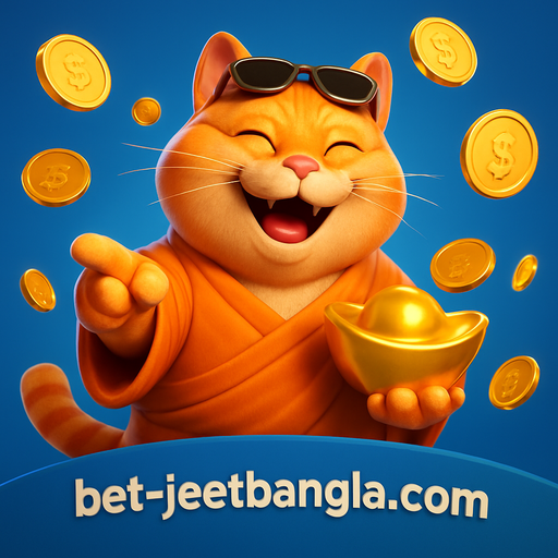JeetBangla-এ মাহজং ওয়ে - বহু জয়পথসমৃদ্ধ আর্কেড গেম