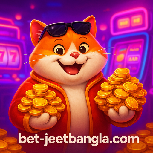 JeetBangla-র ফরচুন টাইগার গেম