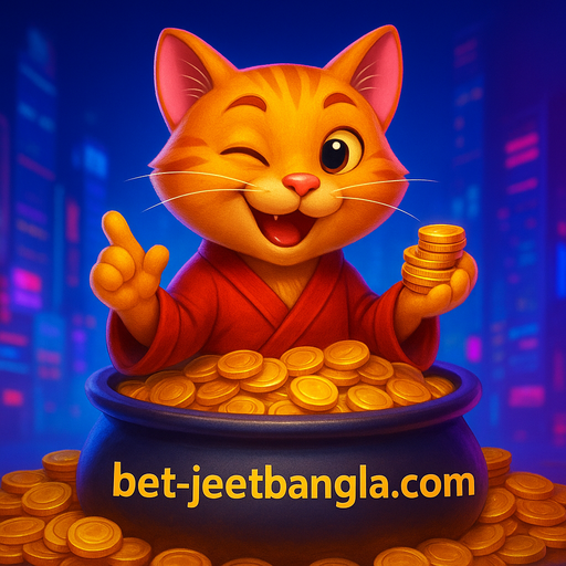 JeetBangla গেটস অফ অলিম্পাস গেম – Pragmatic Play